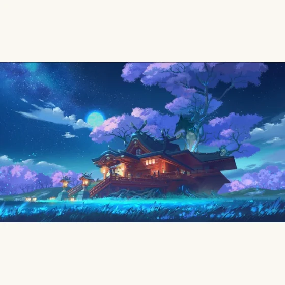 Fantasy Realm