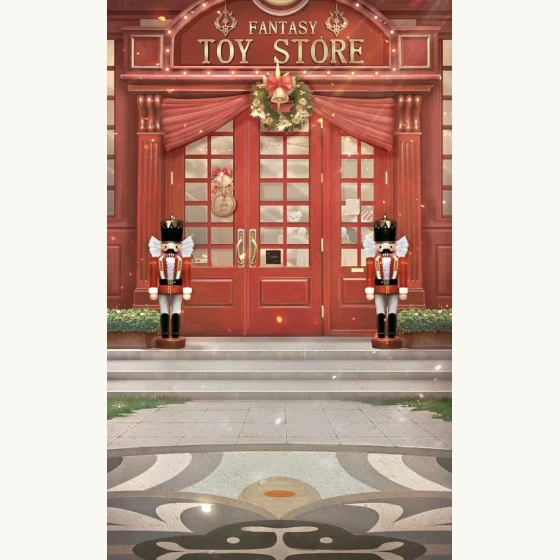 Nutcracker