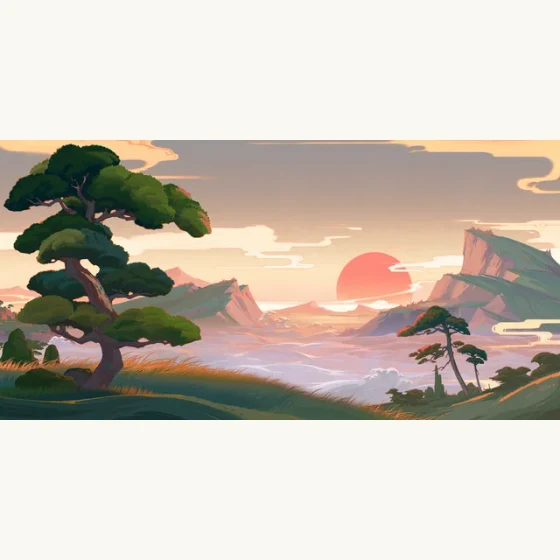 Island Shrine