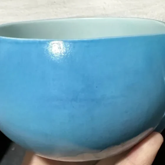 Sky Blue