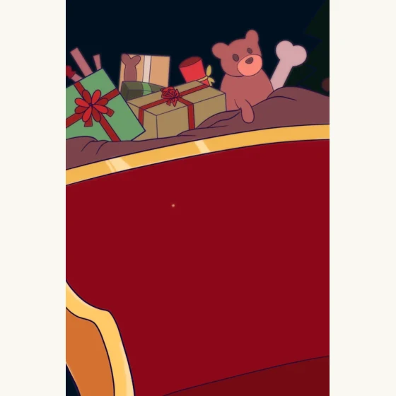 Sleigh