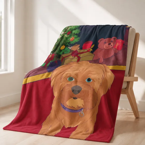 Christmas Sleigh