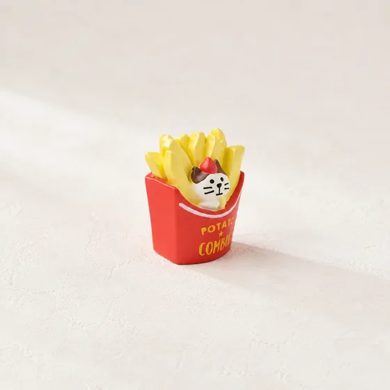 Fries