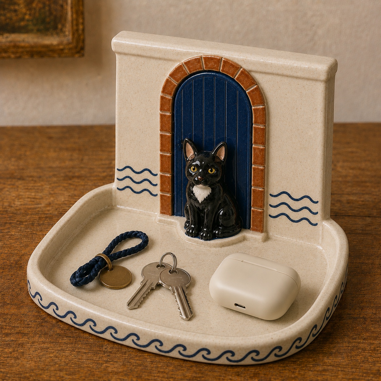 Cobalt Mediterranean