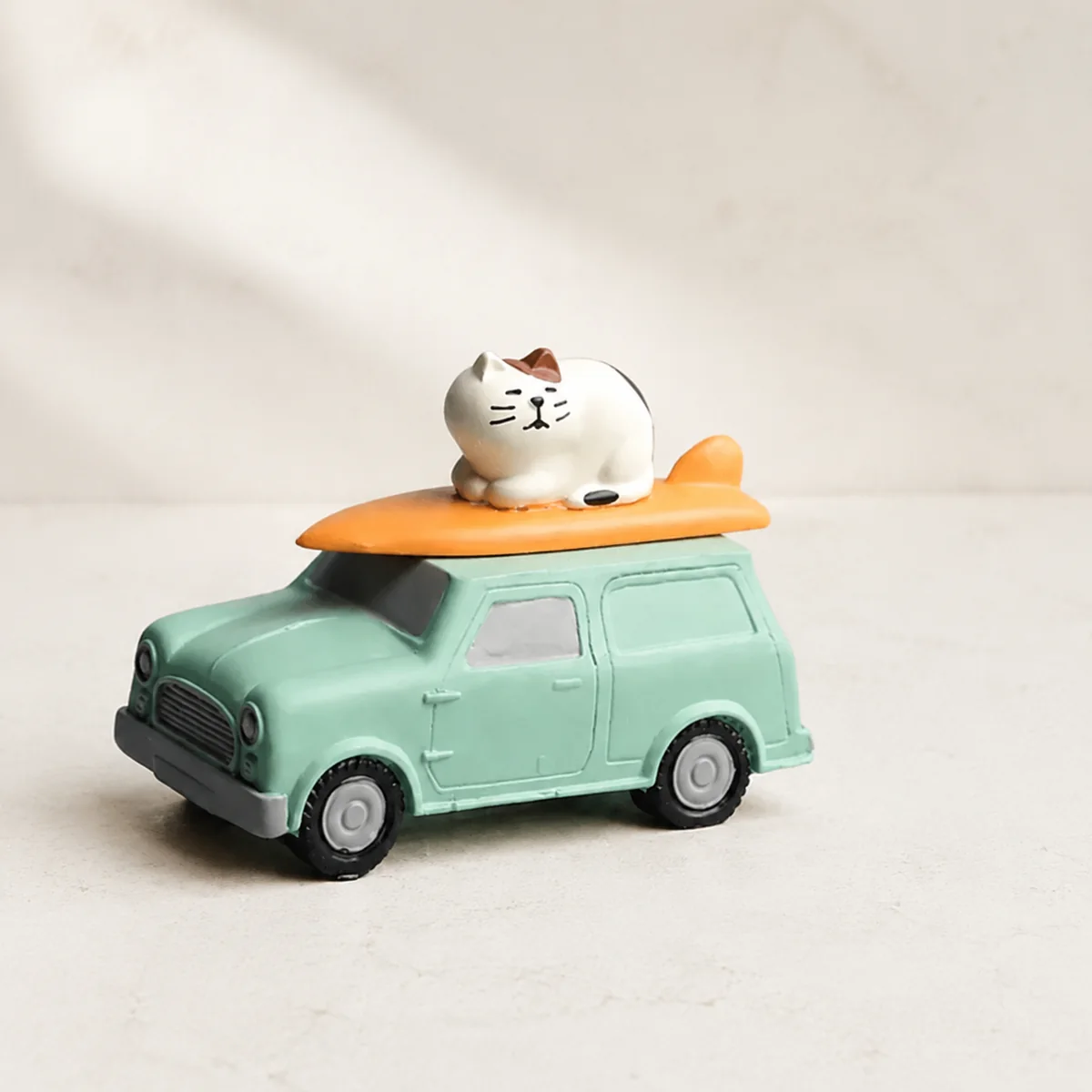 Imagen de Colección de gatitos viajeros