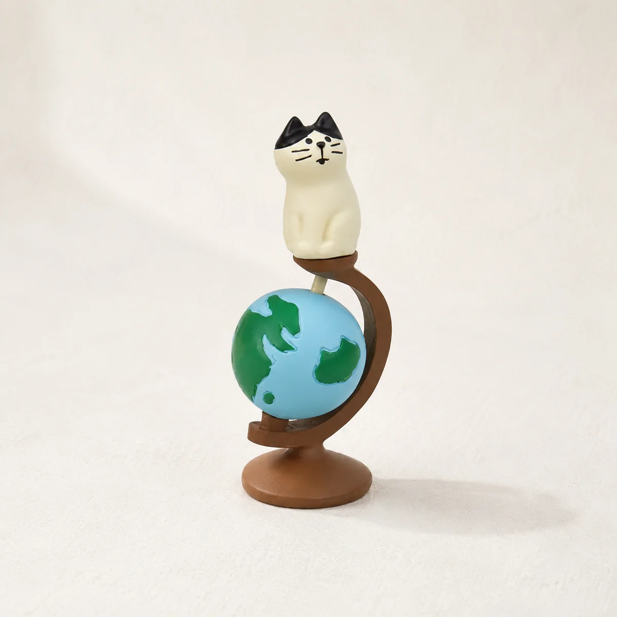 Imagen de Colección de gatitos viajeros