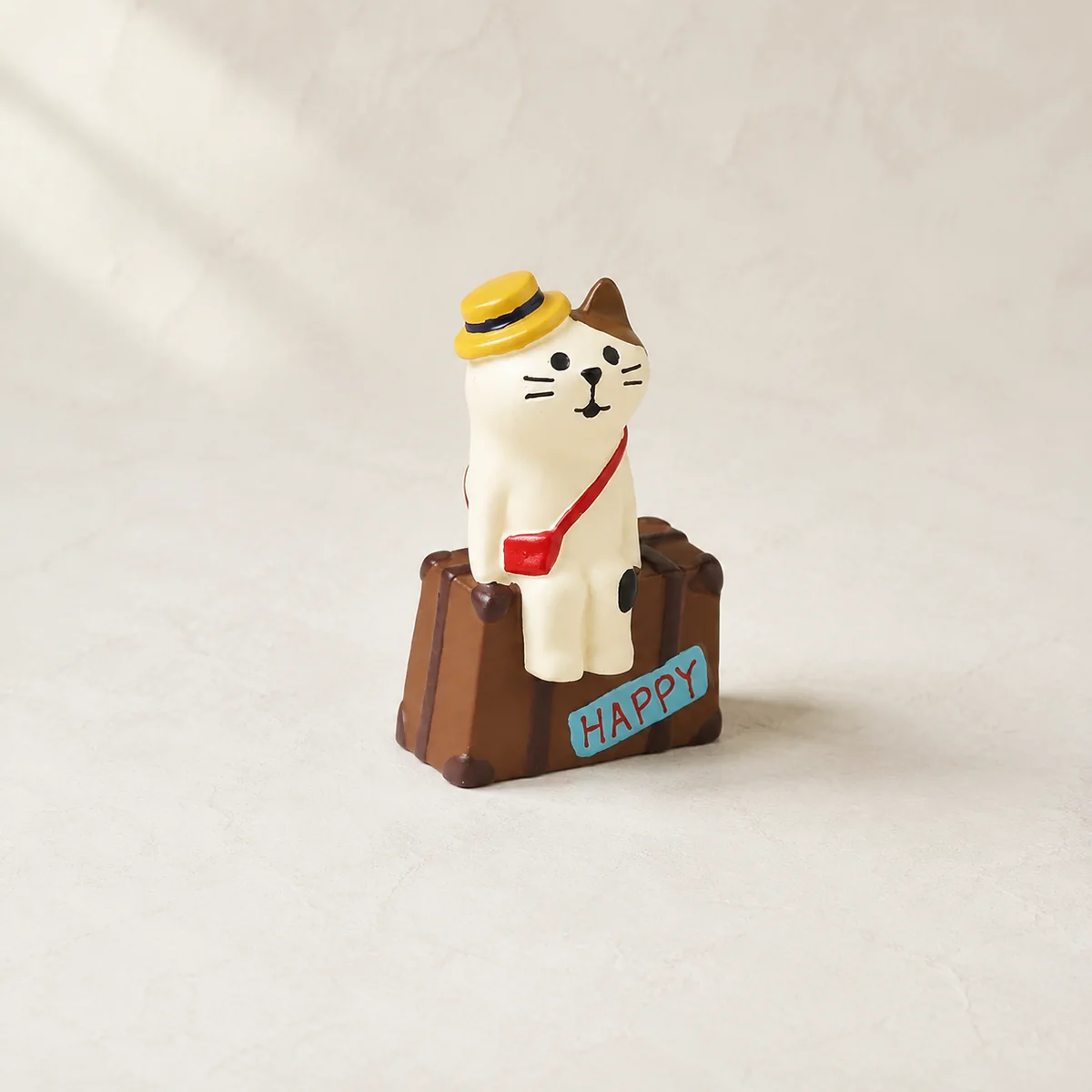 Imagen de Colección de gatitos viajeros