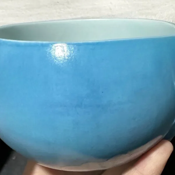 Sky Blue