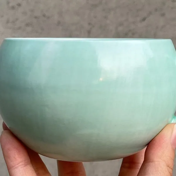 Mint Green